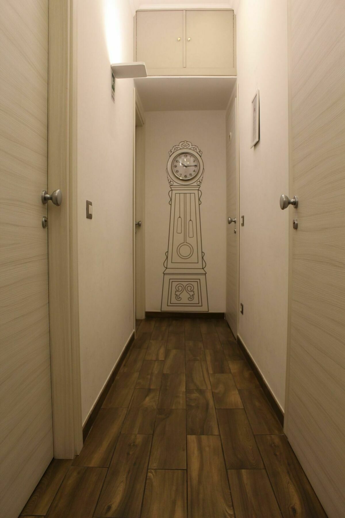 Roman Royal Rooms Luaran gambar
